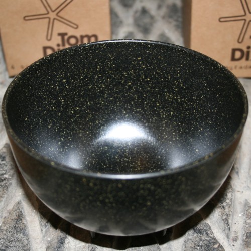 Tom Dixon biodegradable bowl